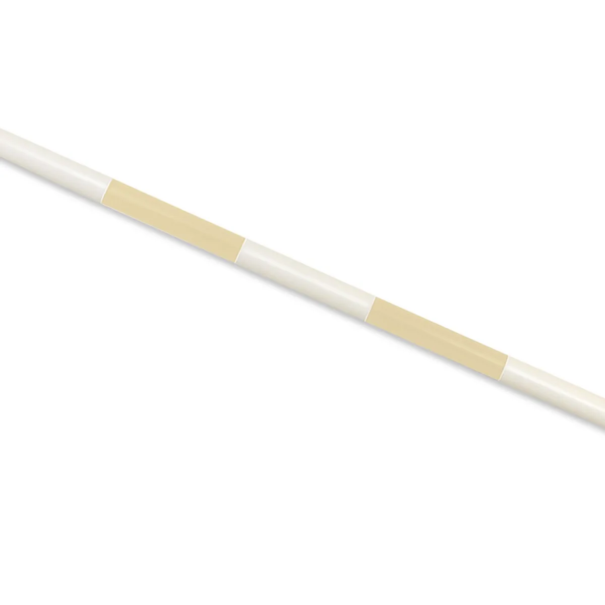 Kartelė šuoliams „Hobby Horse“ žirgui, smėlio spalvos, 120 cm