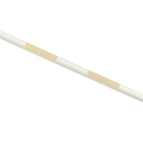 Kartelė šuoliams „Hobby Horse“ žirgui, smėlio spalvos, 120 cm