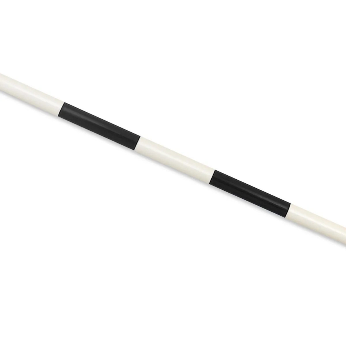 Kartelė šuoliams „Hobby Horse“ žirgui, juoda, 120 cm