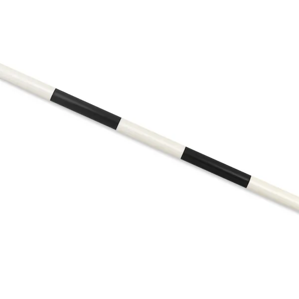 Kartelė šuoliams „Hobby Horse“ žirgui, juoda, 120 cm