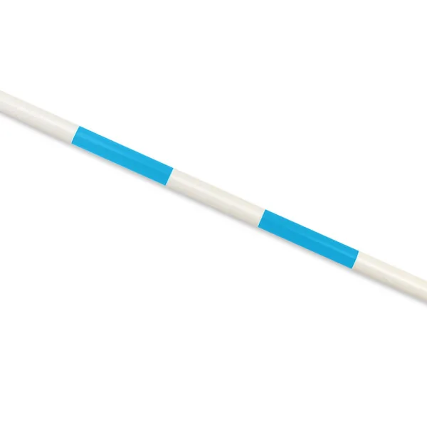 Kartelė šuoliams „Hobby Horse“ žirgui, šviesiai mėlyna, 120 cm