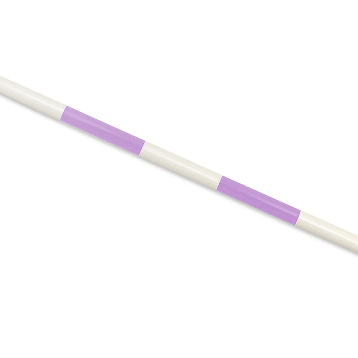 Kartelė šuoliams „Hobby Horse“ žirgui, šviesiai violetinė, 120 cm