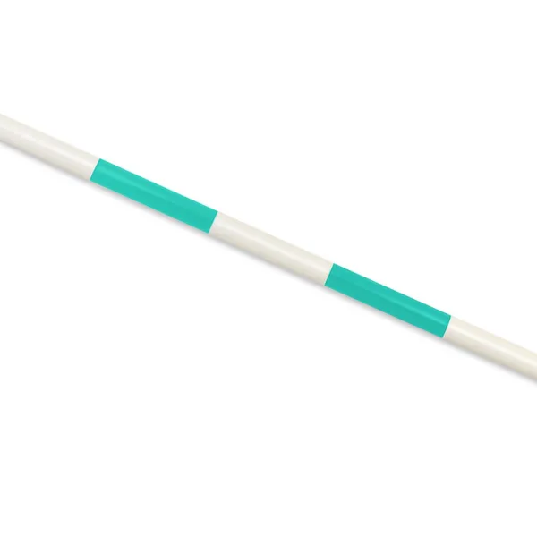 Kartelė šuoliams „Hobby Horse“ žirgui, mėtinė, 120 cm
