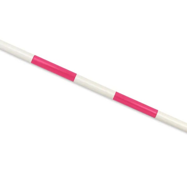 Kartelė šuoliams „Hobby Horse“ žirgui, rožinė, 120 cm