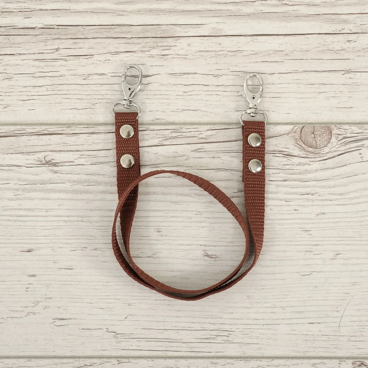 Vadelės „Hobby Horse“ žirgo apynasriui, spalvos: rožinė, ruda ir smėlio