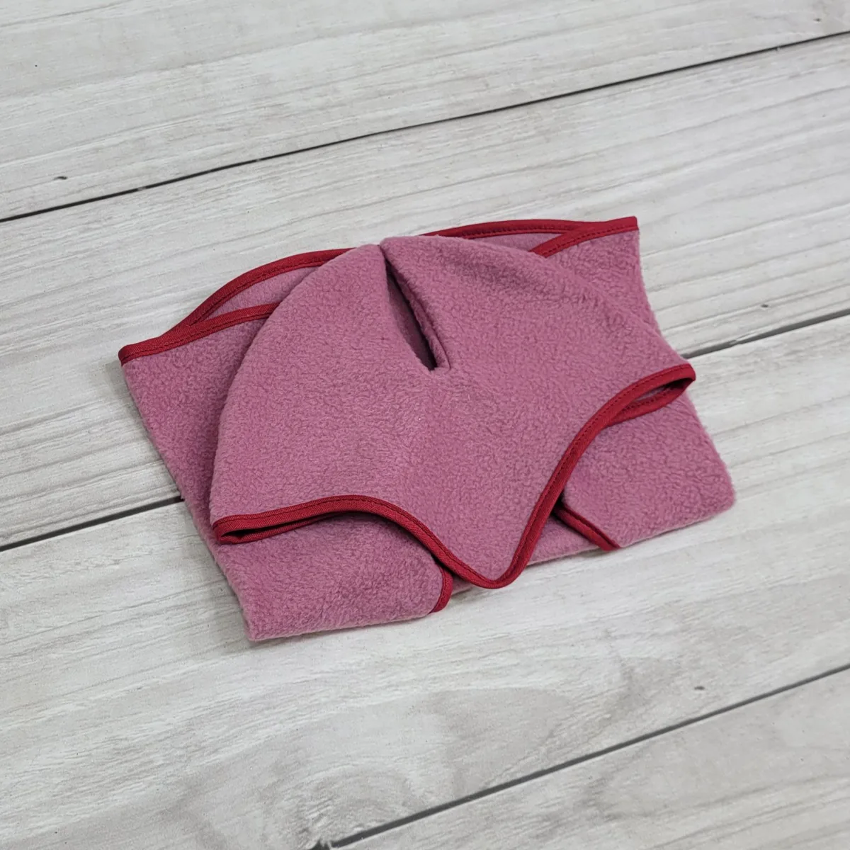 Rinkinys „Hobby Horse“ žirgams A4 ir A5: flisinis apklotas ir ausinės, spalvos: mėlyna ir kitos