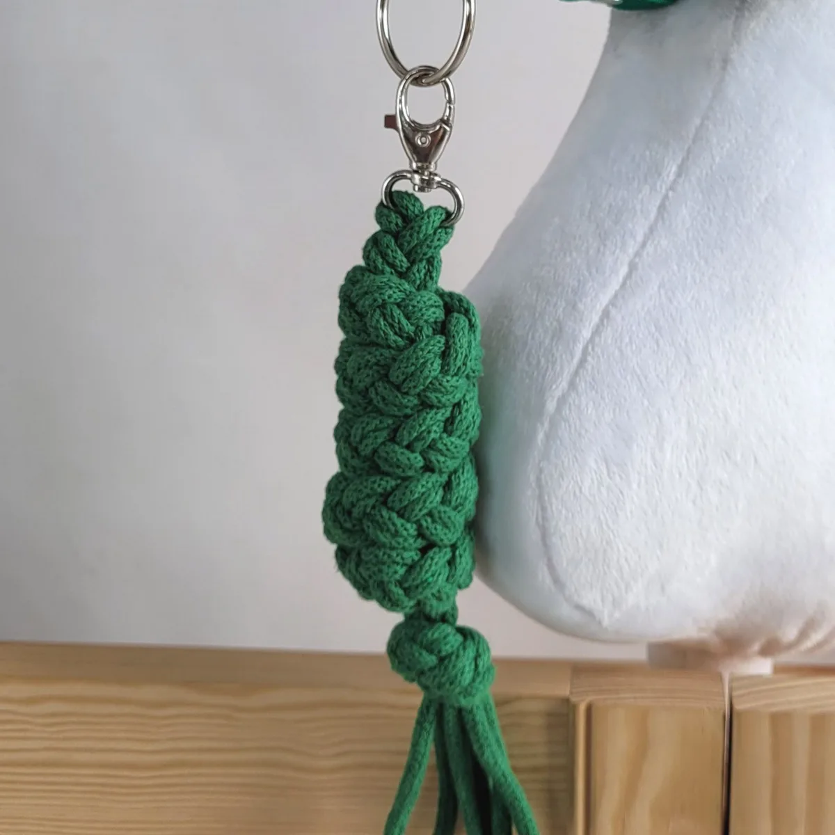 Rinkinys „Hobby Horse“ žirgui: apynasris A3 ir virvinis pavadis, spalva: žalia